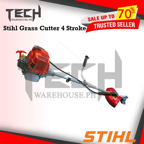 Stihl Products & Prices in the Philippines in August, 2024.